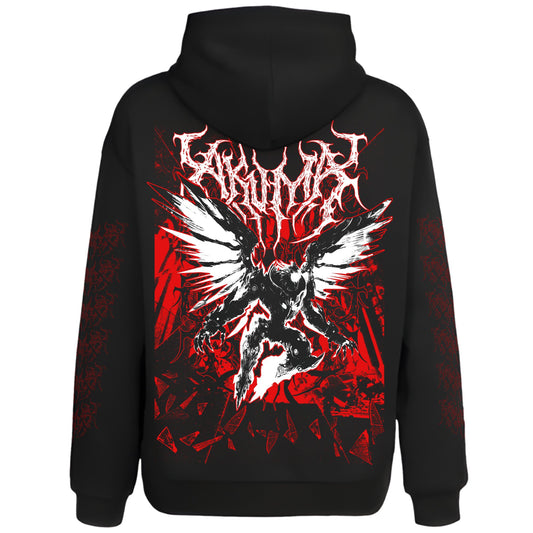 HOODIE - HERESY OF HORROR (limited anniversary edition)