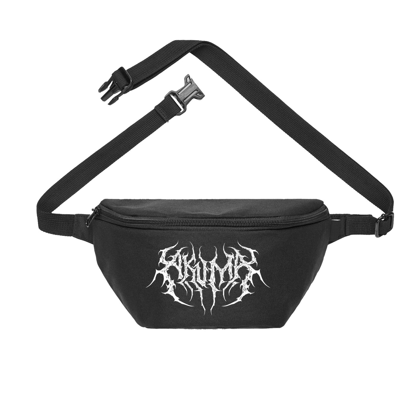 FANNY PACK - A KNIGHT UNDER MARIA'S ALTAR